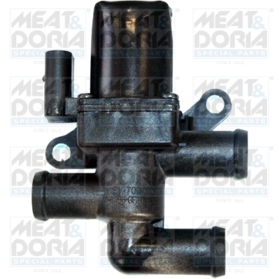 Coolant Control Valve